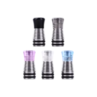 FUMYTECH Drip Tip 510- Fumytech