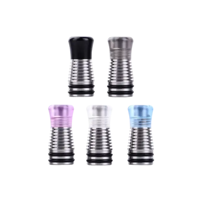 FUMYTECH Drip Tip 510 RS362 - Fumytech
