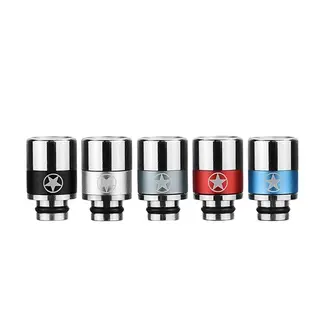 Drip Tip 510 Metal