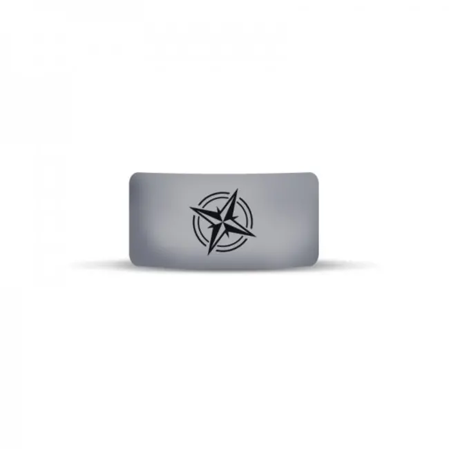 Vape Band -  Compass 22 bis  26mm