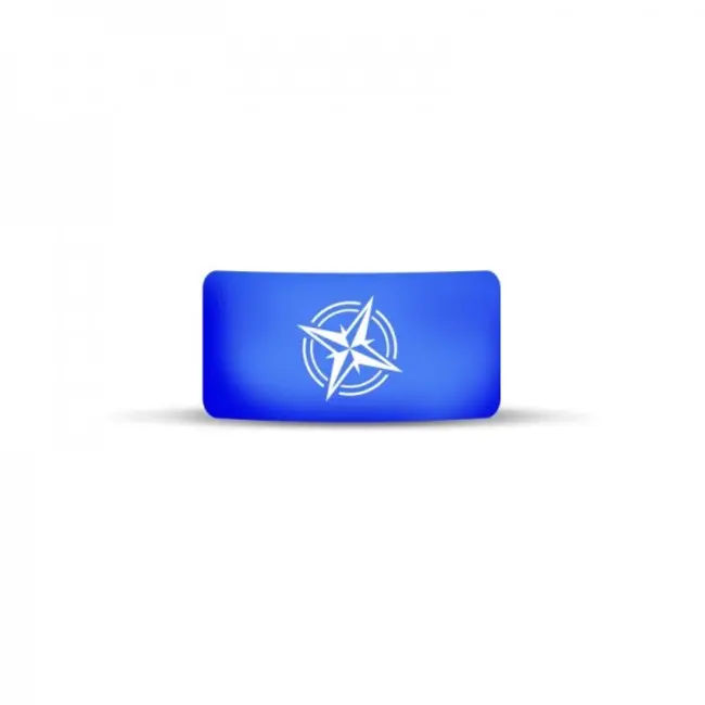 Vape Band -  Compass 22 bis  26mm