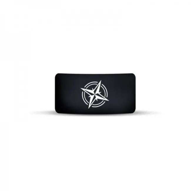 Vape Band -  Compass 22 bis  26mm