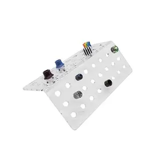 Acryl-Ständer für Drip Tips