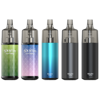 GOBAR Tornado Skylin-GOBAR