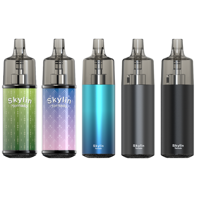 GOBAR Tornado Skylin-GOBAR