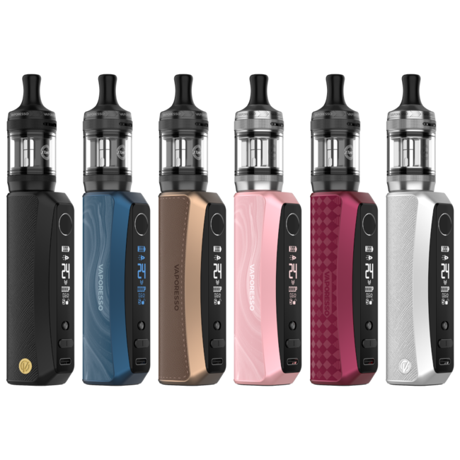 Vaporesso  Vaporesso GTX One Pro Kit