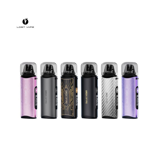 Lost Vape ❣️Lost Vape Ursa Cap Pro Pod