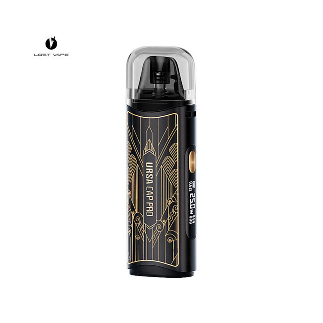 Lost Vape ❣️Lost Vape Ursa Cap Pro Pod