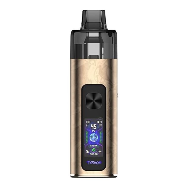 Uwell Uwell - Typhos Pod Kit