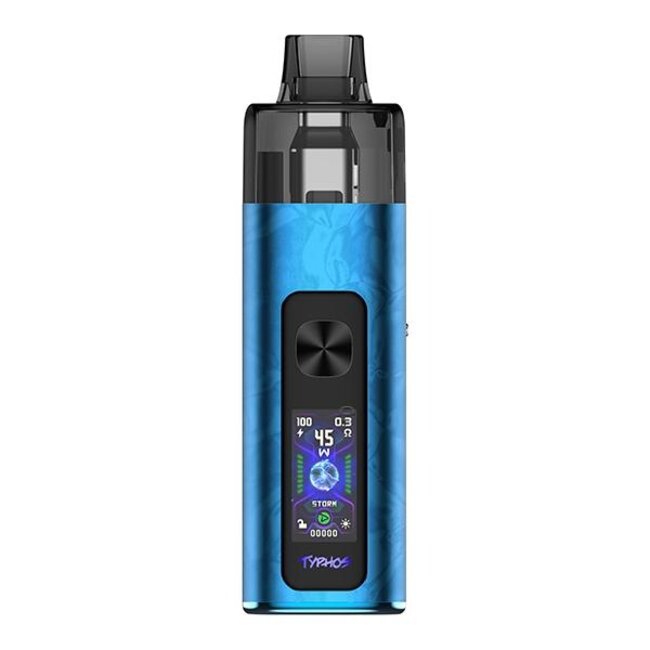 Uwell Uwell - Typhos Pod Kit