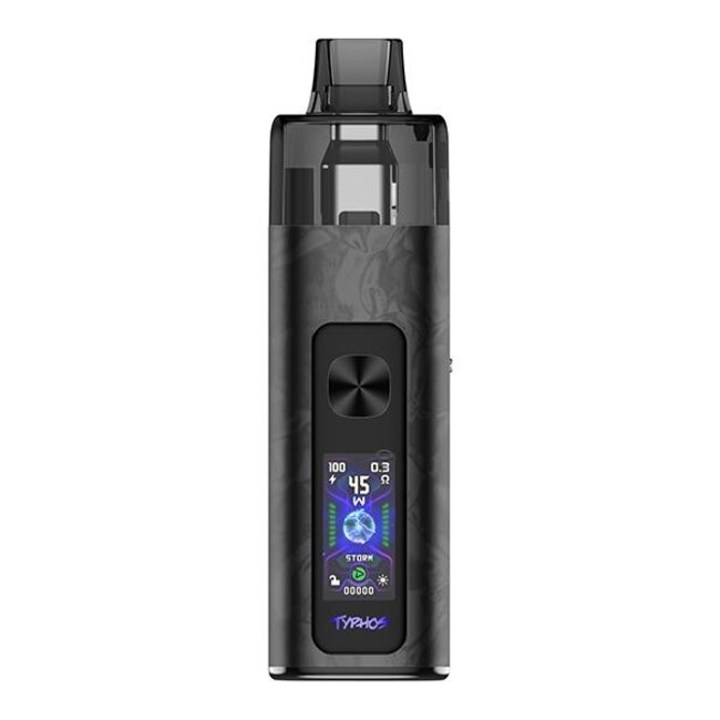 Uwell Uwell - Typhos Pod Kit
