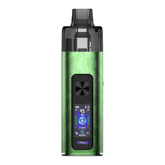 Uwell Uwell - Typhos Pod Kit