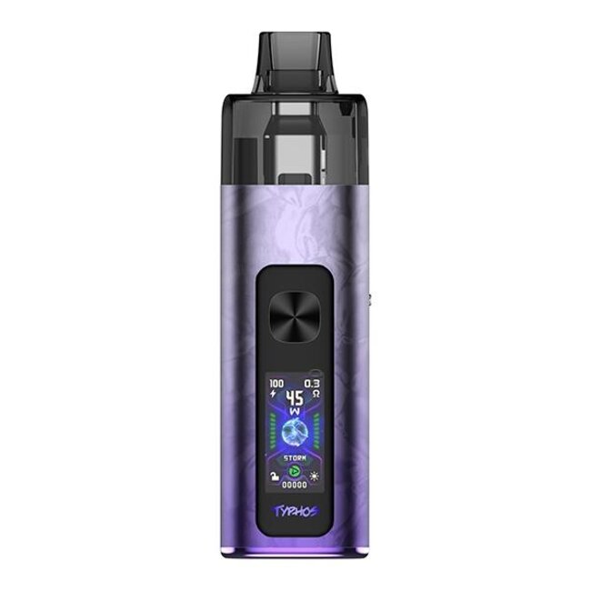 Uwell Uwell - Typhos Pod Kit