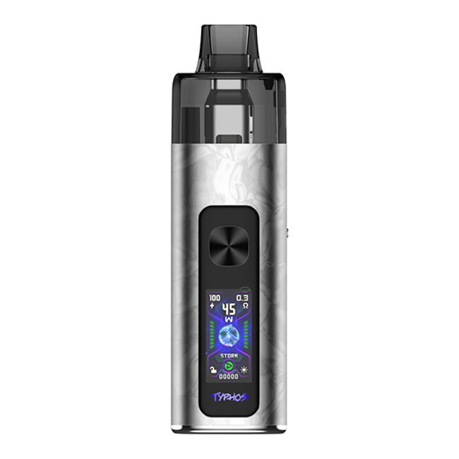 Uwell Uwell - Typhos Pod Kit