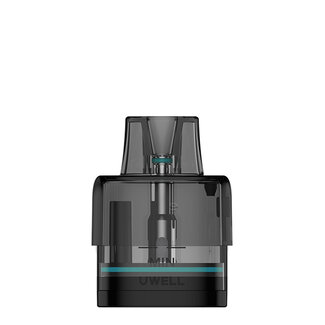 Uwell 2x Uwell Typhos  Pod Tank Verdampfer