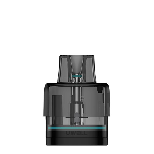 Uwell 2x Uwell Typhos  Pod Tank Verdampfer