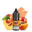 OWL OWLIQ Sour Dragon Peach Nikotinsalz Liquid 10 ml