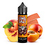 OWL OWL SALT Sour Dragon Peach Aroma 10ml