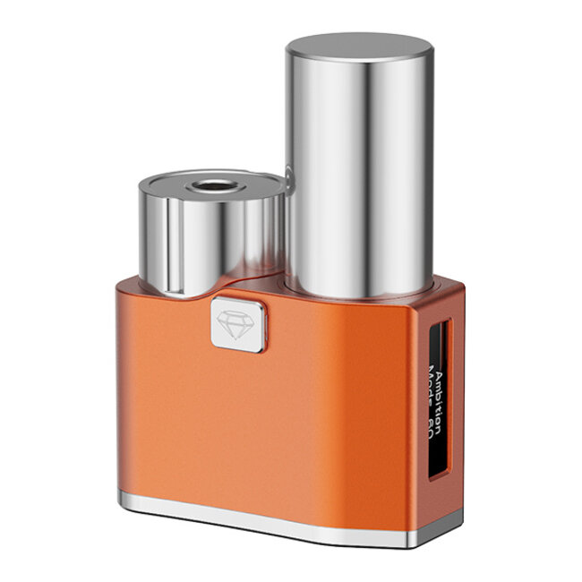 AMBITION MODS Ambition Mods Emira Mod Akkuträger