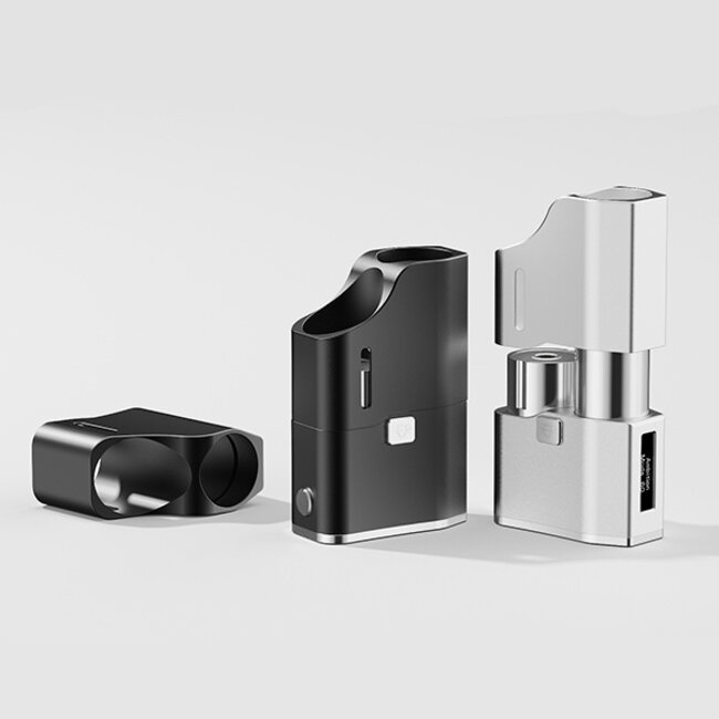 AMBITION MODS Ambition Mods Emira Mod Akkuträger