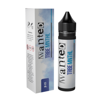 WANTED Wanted Aroma Longfill - Trbe Mnthl