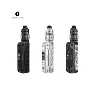 Lost Vape Thelema Solo  Kit New Colors - Lost Vape