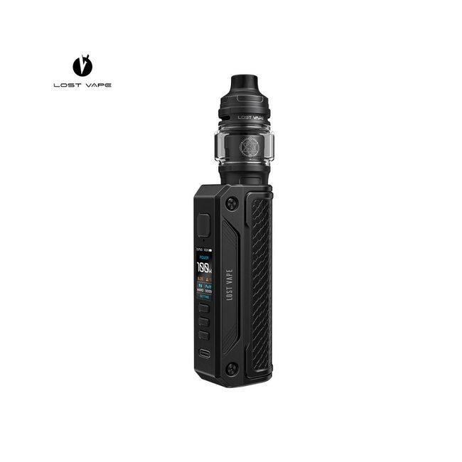 Lost Vape  Thelema Solo  Kit New Colors - Lost Vape