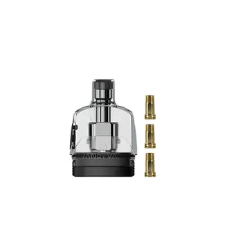 VANDY VAPE Gemini DIY RBA Cartridge 5ml (1pc) – Vandy Vape