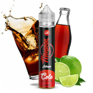 MONSOON MONSOON -Cola Cloud Longfill