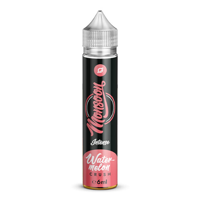 MONSOON MONSOON Watermelon Crush Aroma 6ml