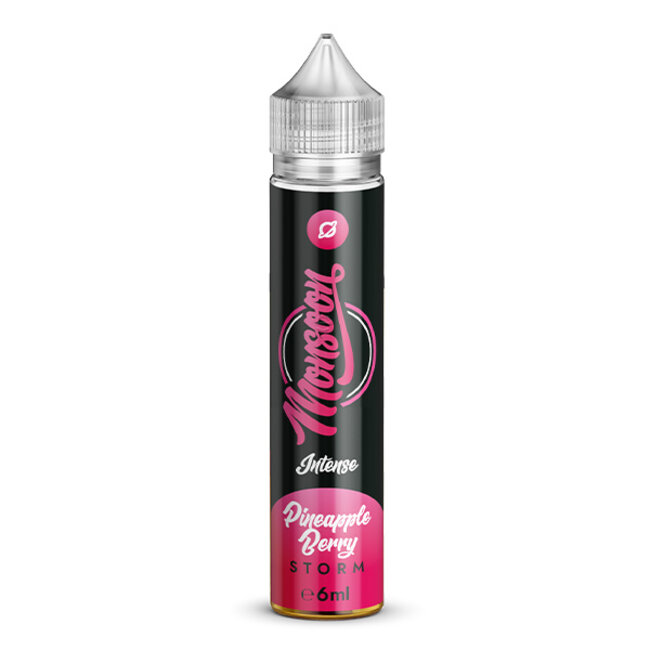 MONSOON MONSOON Pineapple Berry Strom Aroma 6ml
