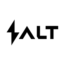 SALT CRISTALLITE Nikotinsalz Liquids – Sanft. Intensiv. Ausgewogen.