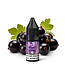 SALT CRISTALLITE SALT CRISTALLITE – Blackcurrant Nikotinsalz Liquid 10ml