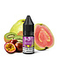 SALT CRISTALLITE SALT CRISTALLITE – Kiwi Passion Fruit Guava