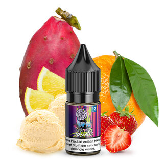 187 STRASSENBANDE 187 Salts Happy Cactuz – Nikotinsalz Liquid