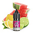 187 STRASSENBANDE 187 Salts - Pink Mellow - Nikotinsalz
