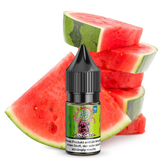 187 STRASSENBANDE 187 Salts - Waternelom - Nikotinsalz(10mg, 20mg/ml)