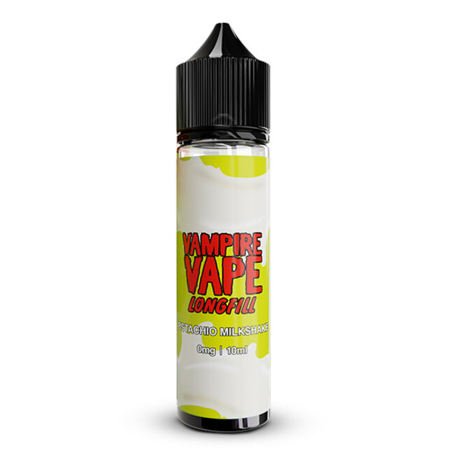 Vampire Vape VAMPIRE VAPE Pistachio Milkshake Aroma 10ml