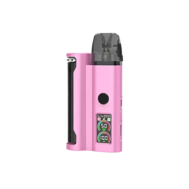 Mechvape  SBS THE X - MechVape