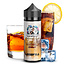 Dampfdidas DAMPFDIDAS Delicious Deluxe Whiskey Cola Aroma
