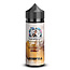 Dampfdidas DAMPFDIDAS Delicious Deluxe Whiskey Cola Aroma