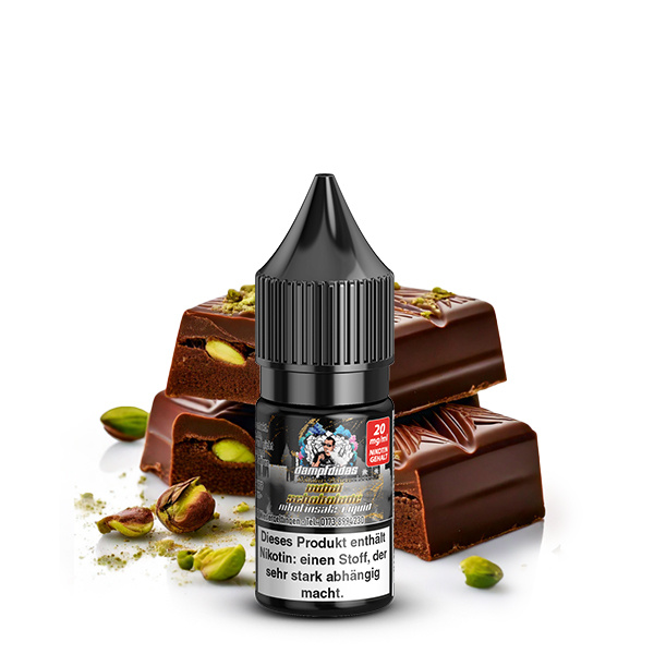 vape dubai schokolade Dampfdidas Dubai Schokolade
