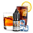 Dampfdidas DAMPFDIDAS Delicious Deluxe Whiskey Cola Nikotinsalz Liquid