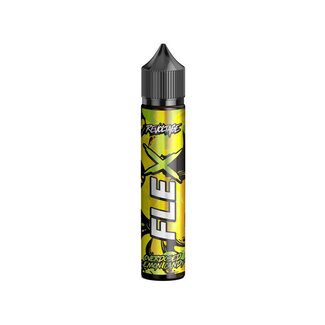 Revoltage Revoltage Flex Overdosed - Lemon Candy Longfill