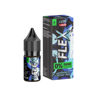Revoltage Revoltage Flex Overdosed Nikotinsalz – Energy Gum 10ml