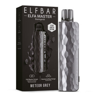 Elfbar Elfbar Elfa Master Basisgerät - Limited