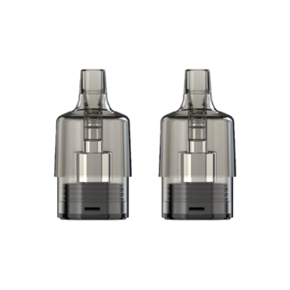 GOBAR Tornado Leertank  Skylin 0.8Ω 10ml (2pcs) - Gobar