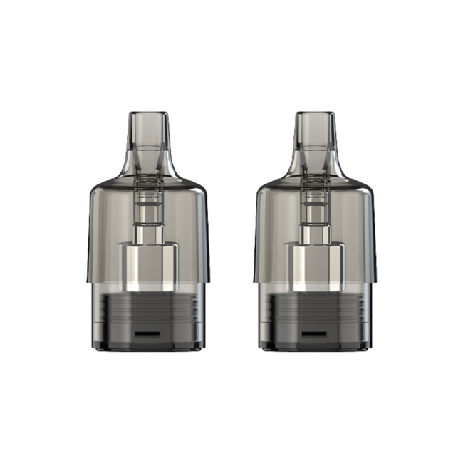 GOBAR Tornado Leertank  Skylin 0.8Ω 10ml (2pcs) - Gobar