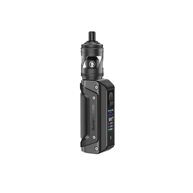 Geekvape Aegis Solo 3 MTL - Geekvape