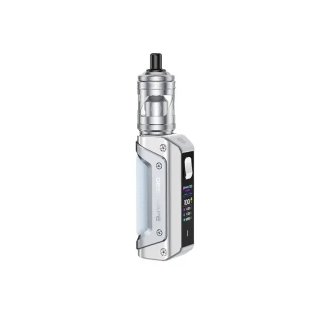 Geekvape Aegis Solo 3 MTL - Geekvape